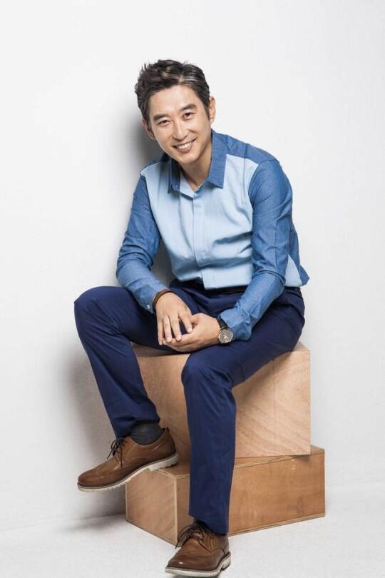 Agensi Kim Won Hae Beri Kabar Soal Kondisi Sang Aktor