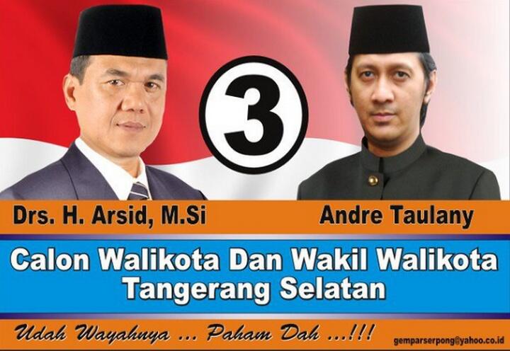 Giring Bukan Satu-satunya Artis yang Ikut Berpolitik, Yang lain pun Ada dan Banyak!