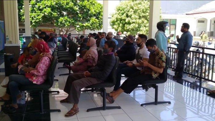 Angka Perceraian di Indramayu Tinggi, Rata-rata Setiap Bulan Ada 1000 Pasangan cerai