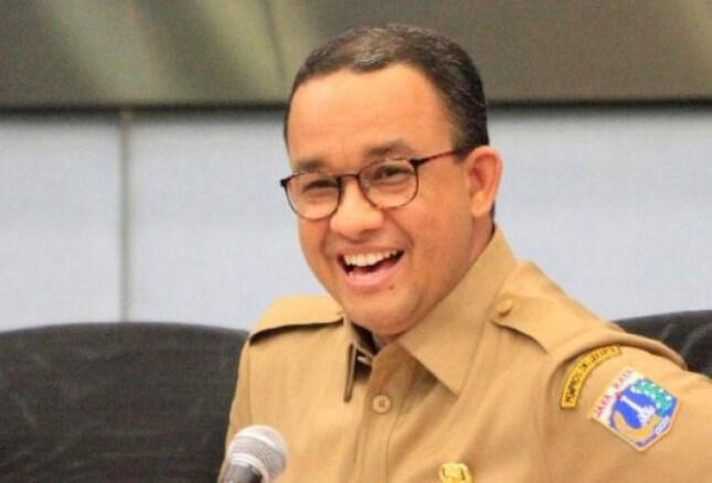 Anies Izinkan Bioskop Dibuka Kembali: Bioskop Aman Semua Diam Tidak Ngobrol