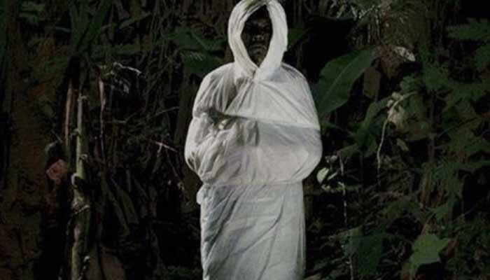 8 Legenda Hantu Paling Menyeramkan Di Indonesia