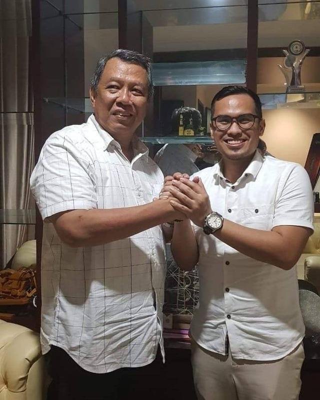 Kecerdasan Politik Benyamin-pilar