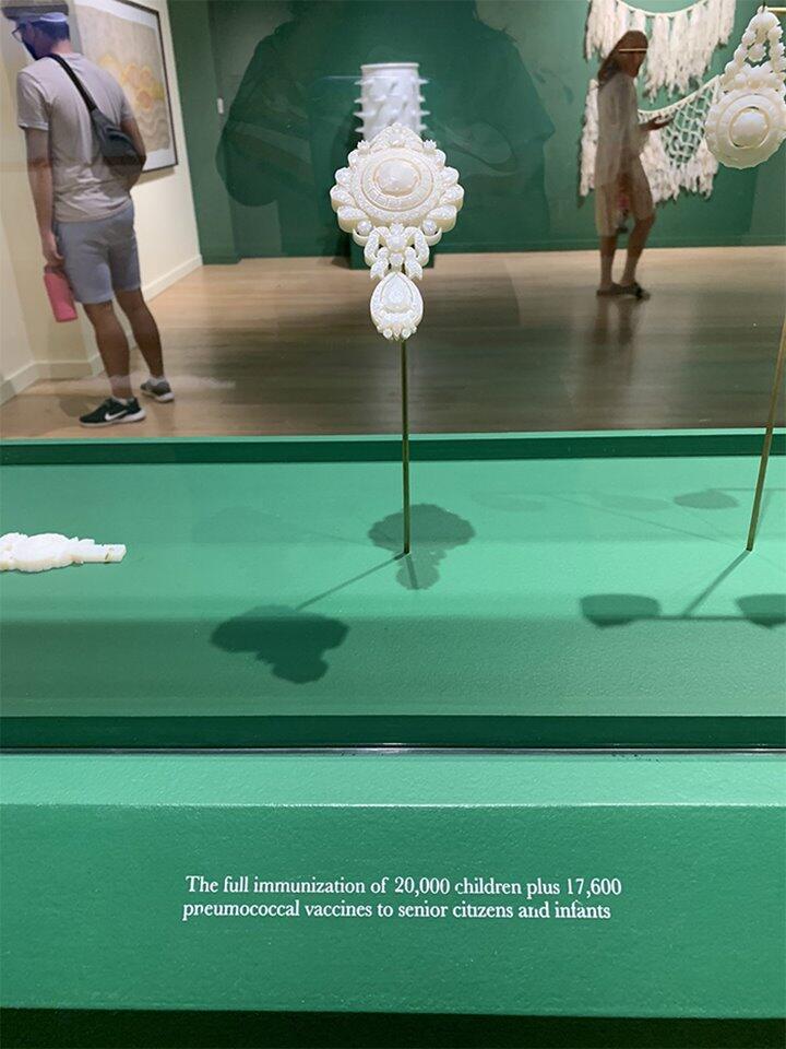Intip Mewahnya Koleksi Perhiasan Imelda Marcos, Ibu Negara Paling Hedon di Filipina