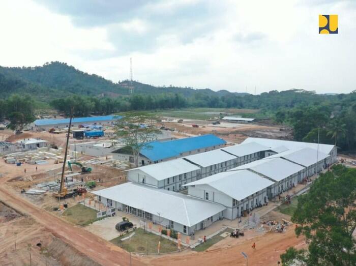 Balurkan-Ancam Jilat Liur Jenazah COVID, Warga di Batam Positif Corona