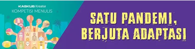 Pandemi Membuatku Sadar, Pentingnya Menabung Dana Darurat Untuk Masa Depan.