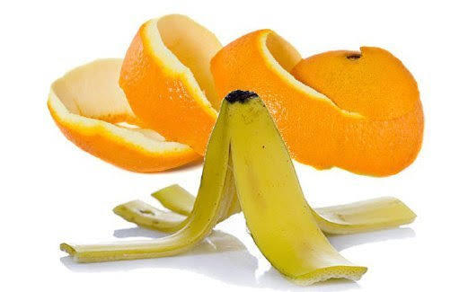 Kulit Buah Ini Ternyata Sangat Berharga Loh!