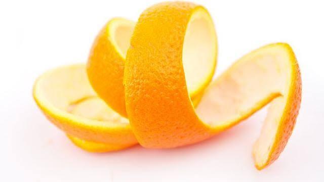 Kulit Buah Ini Ternyata Sangat Berharga Loh!