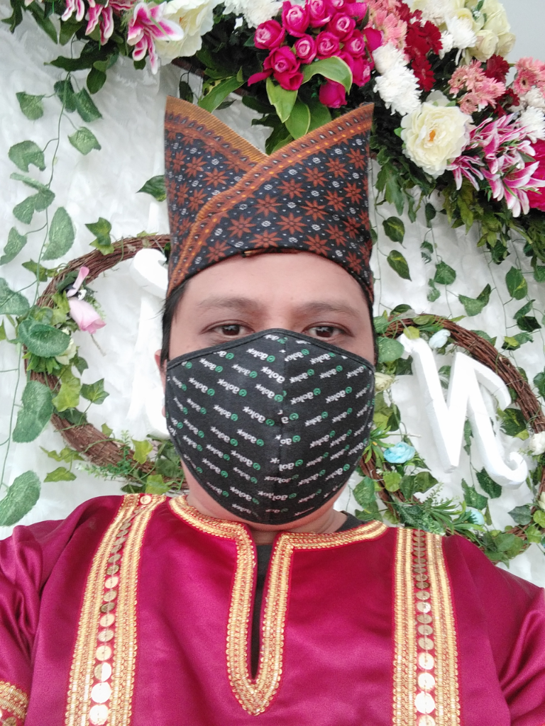 Gaya Hidup Sehat Dimasa New Normal