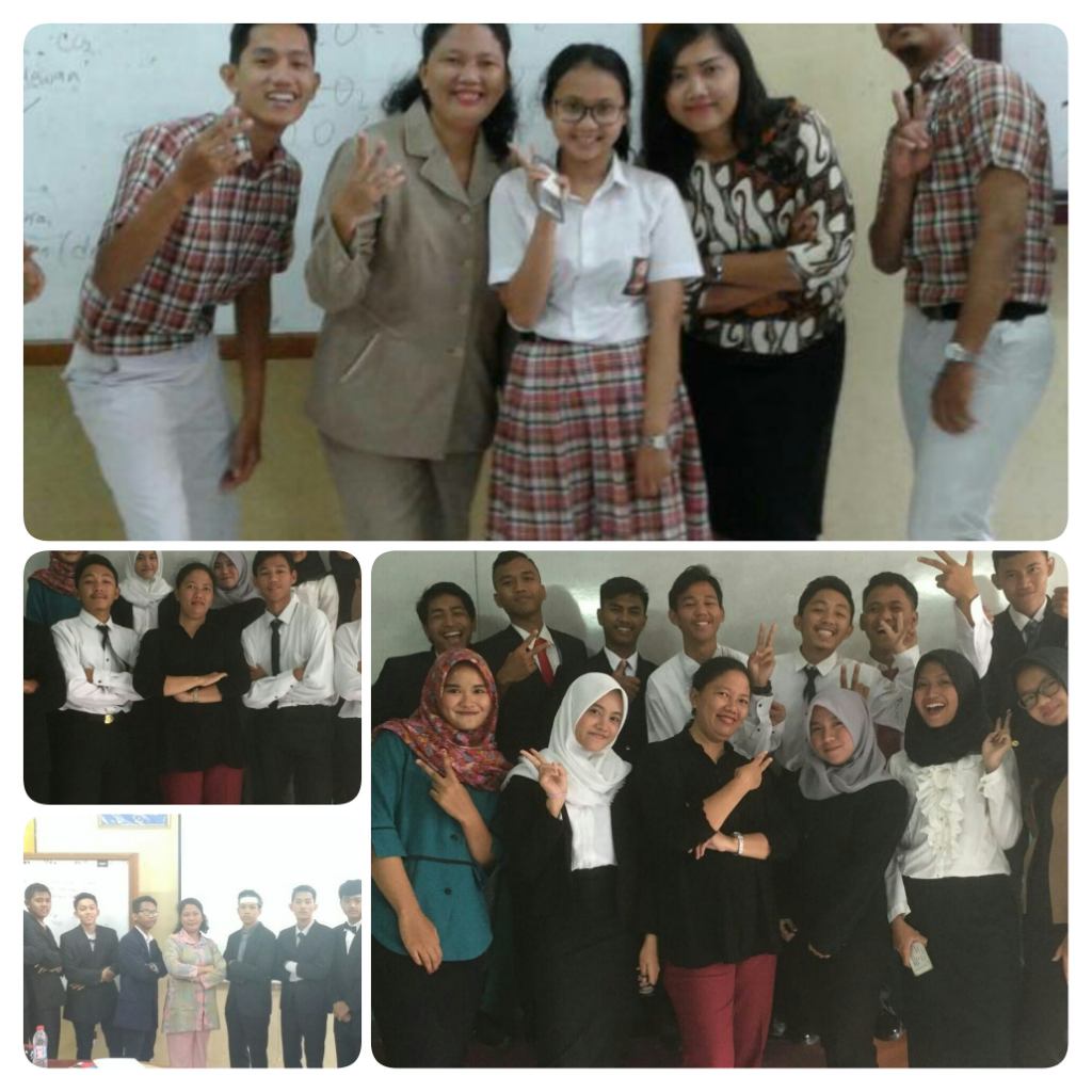Pembelajaran Jarak Jauh Masa Pandemi