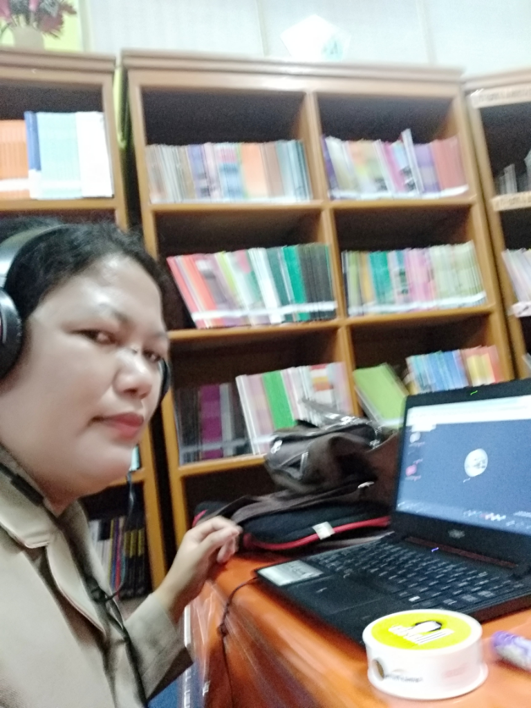 Pembelajaran Jarak Jauh Masa Pandemi