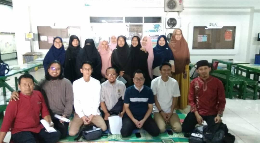 Lika liku Seorang Guru dalam Mengajar Daring, Jadi Melek Teknologi!
