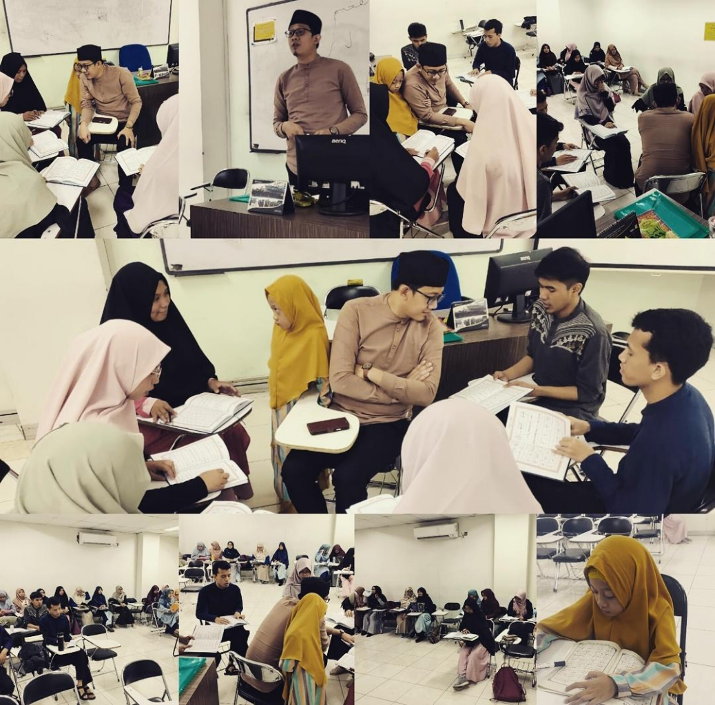 Lika liku Seorang Guru dalam Mengajar Daring, Jadi Melek Teknologi!