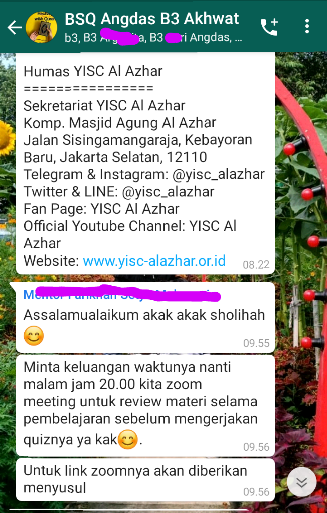 Lika liku Seorang Guru dalam Mengajar Daring, Jadi Melek Teknologi!