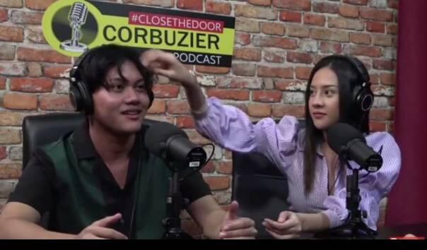 Makin Mesra, Begini Kedekatan Rizky Febian Dan Anya Geraldine Yang Bikin Iri