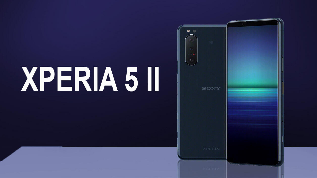 Sony Xperia5 II 2020 Review Spesifikasi