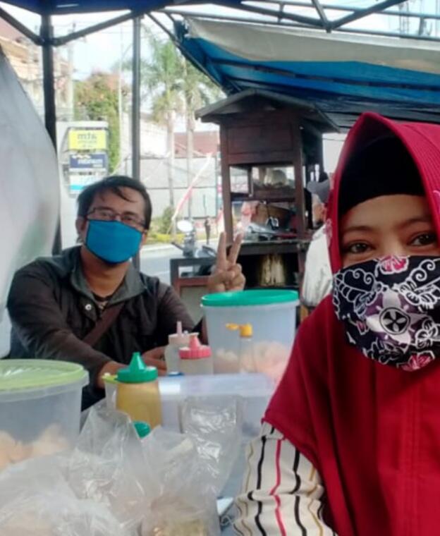 Melawan Pandemi di Era New Normal Dengan Beradaptasi, Begini Cara TS!