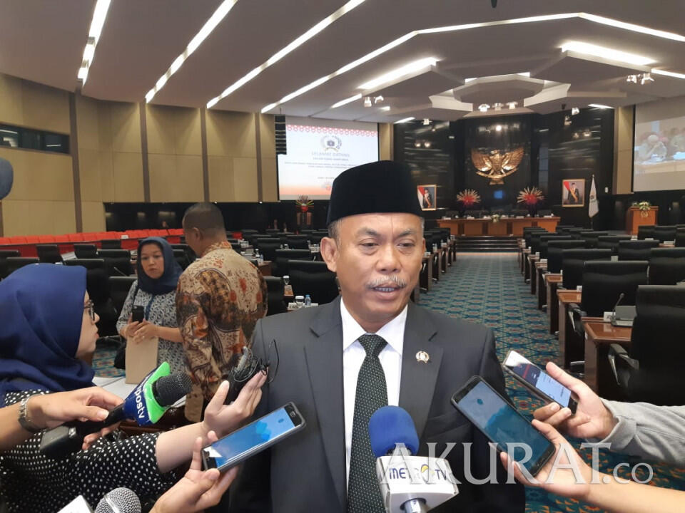 Dukung Anies Buka Bioskop, Ketua DPRD DKI: Kita Harus Manusiawi