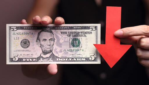 Dollar AS Kembali melemah, Investor Tunggu Signal Fed Dovish