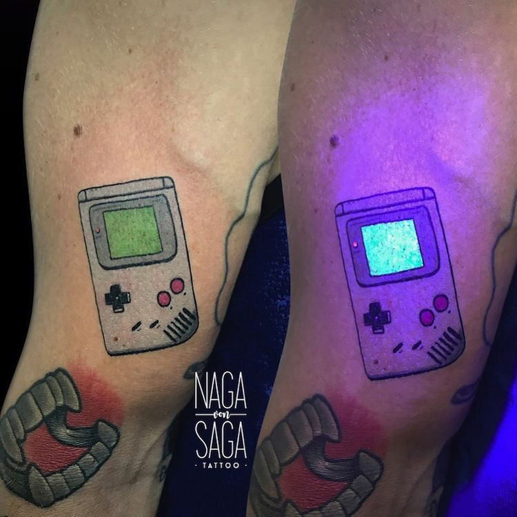 GET TO KNOW CLUBBER'S TATTOO