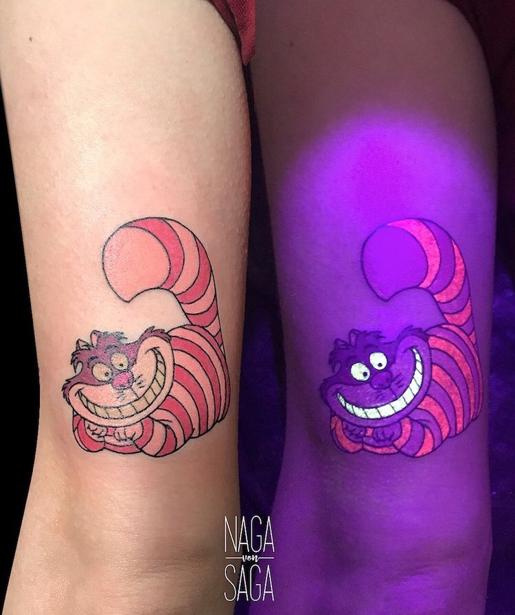 GET TO KNOW CLUBBER'S TATTOO