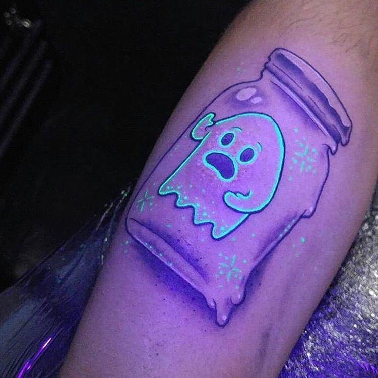 GET TO KNOW CLUBBER'S TATTOO