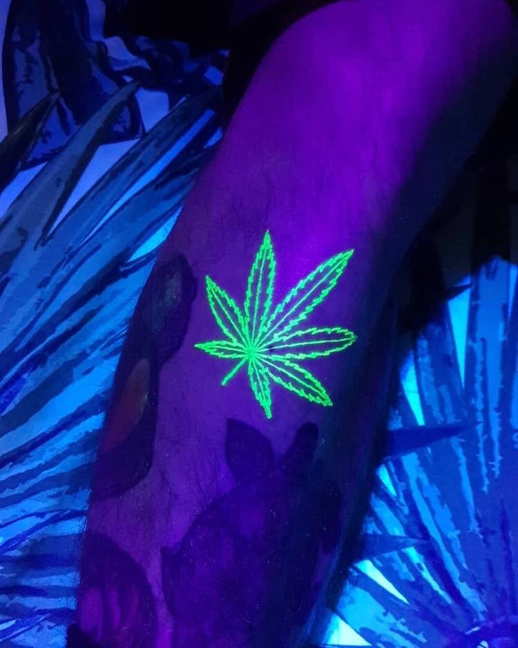 GET TO KNOW CLUBBER'S TATTOO