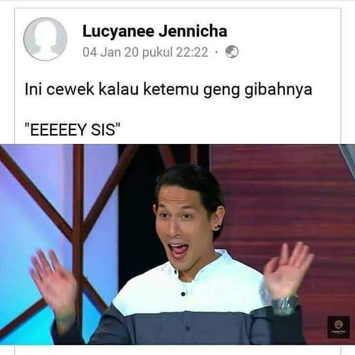 Mulai Dari Bedah Rumah, Postingan Instagram Ini Bikin Pagi Harimu Nyengir Sendiri