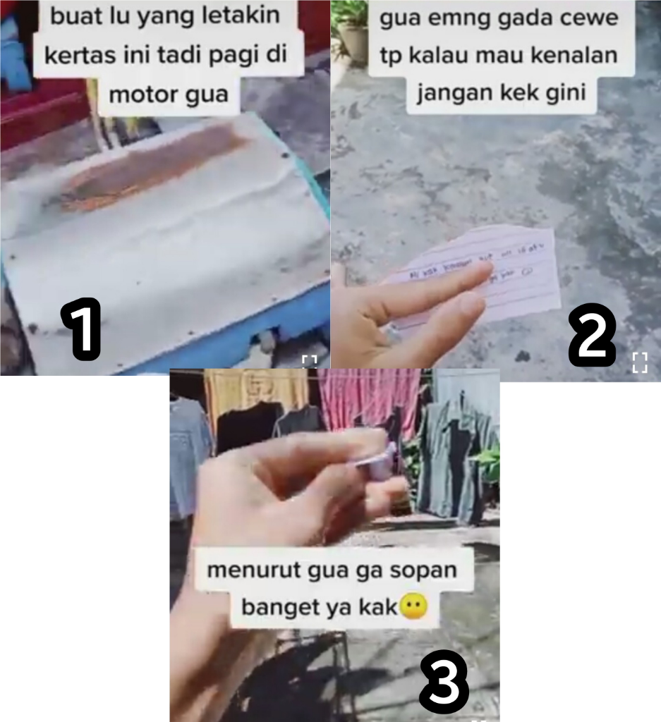 Hati-Hati Girls, Salah Satu Challenge TikTok Ini Bisa Bikin Rusak Hubungan Orang
