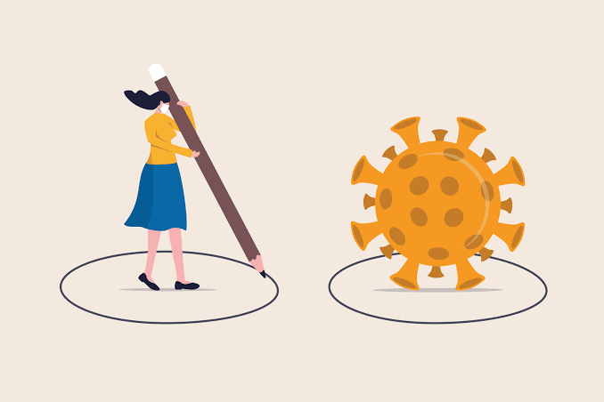 Belajar Daring, Kekurangan dan Kelebihannya