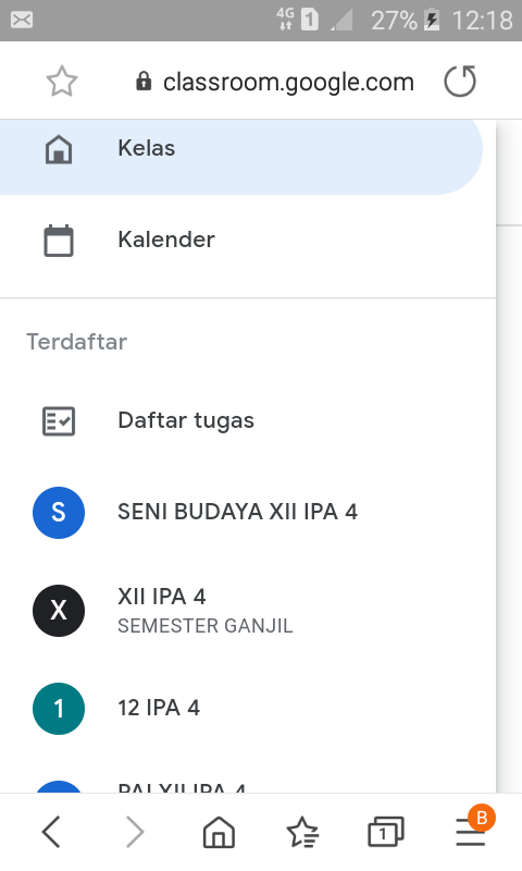 Belajar Daring, Kekurangan dan Kelebihannya