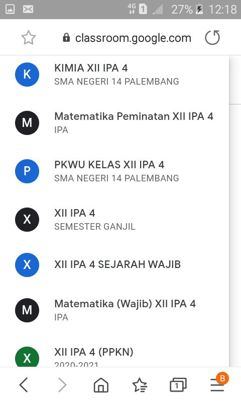 Belajar Daring, Kekurangan dan Kelebihannya