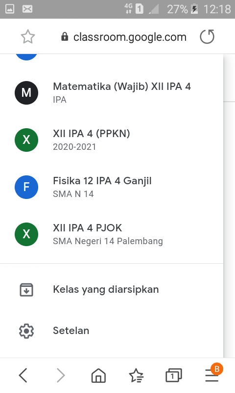 Belajar Daring, Kekurangan dan Kelebihannya