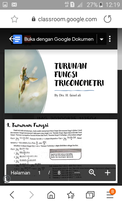 Belajar Daring, Kekurangan dan Kelebihannya