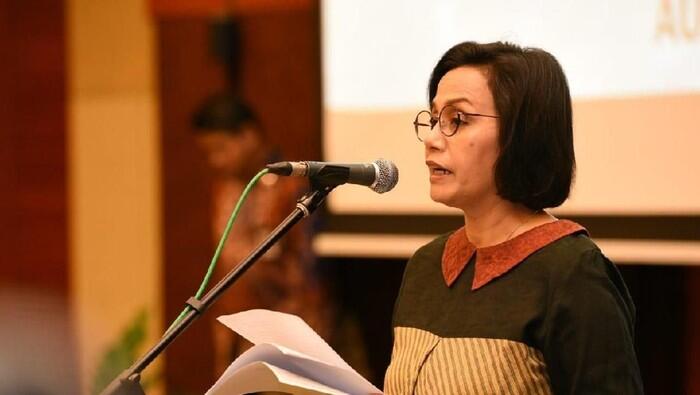 Sri Mulyani Prediksi Banyak Perusahaan yang Ajukan Pailit