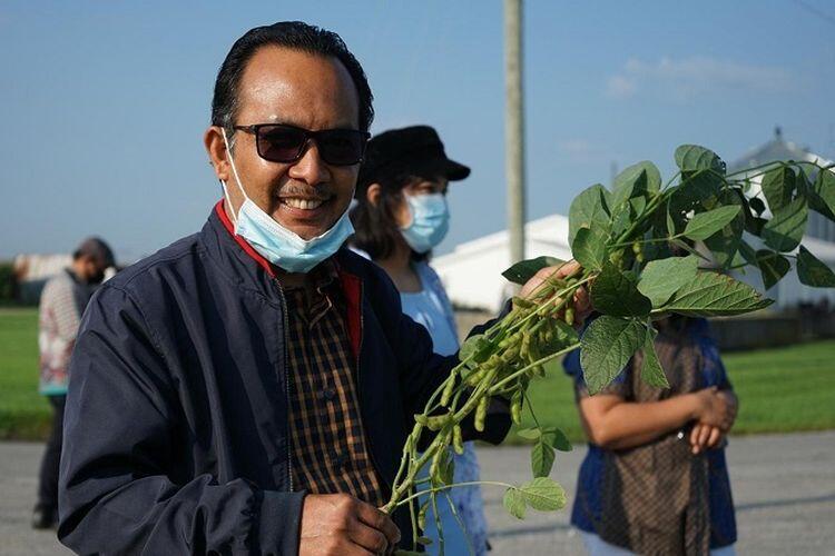 Indonesia Akan Dirikan Pabrik Tempe Skala Besar Pertama di Midwest Amerika Serikat 