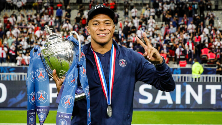 5 Pemain Bintang yang Cocok Menggantikan Lionel Messi di Barcelona