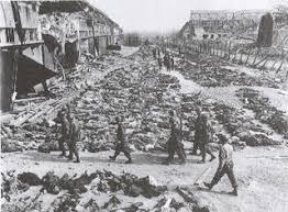 Sungguh Kejam Pasukan Kematian Jerman, Membantai 6 Juta Nyawa Merasa Tidak Bersalah??