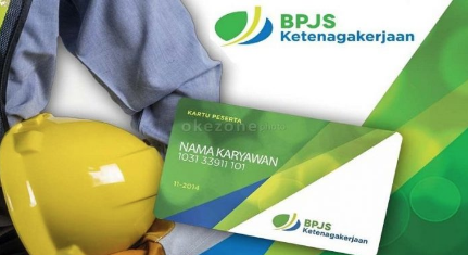 Jokowi Luncurkan Bantuan Upah Pekerja Hari Ini, Langsung Ditransfer ke Rekening!