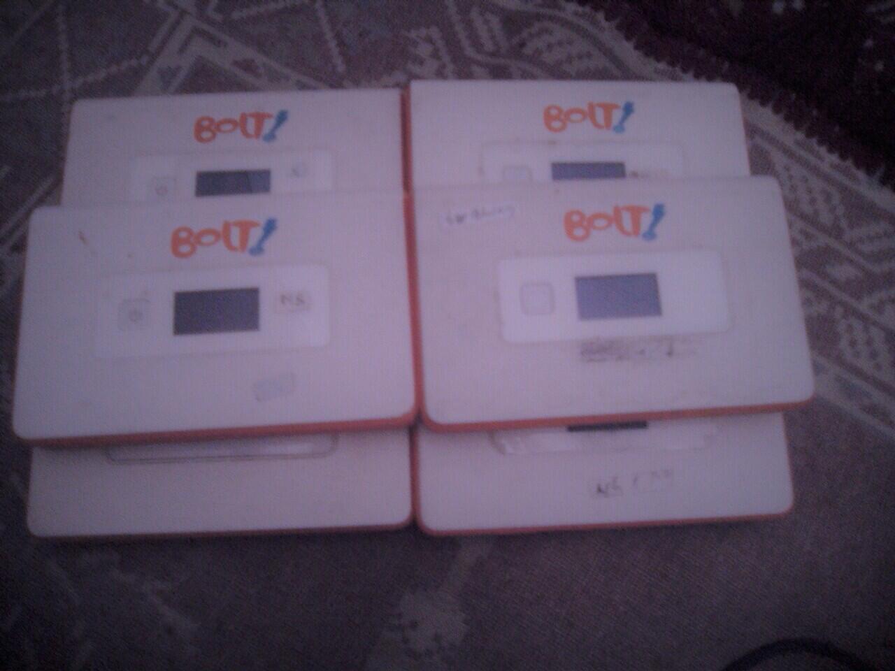 BOLT ORION MOVIMAX