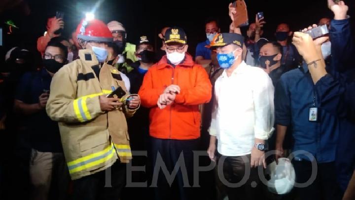 Anies Baswedan Izinkan Pembukaan Bioskop, Respons Warga DKI Antusias