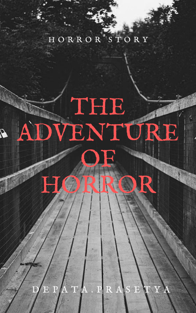 download the new Horror Adventure Demo