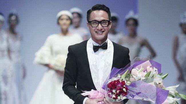 Barli Asmara, Desainer Kebanggaan Tanah Air yang Tutup Usia!