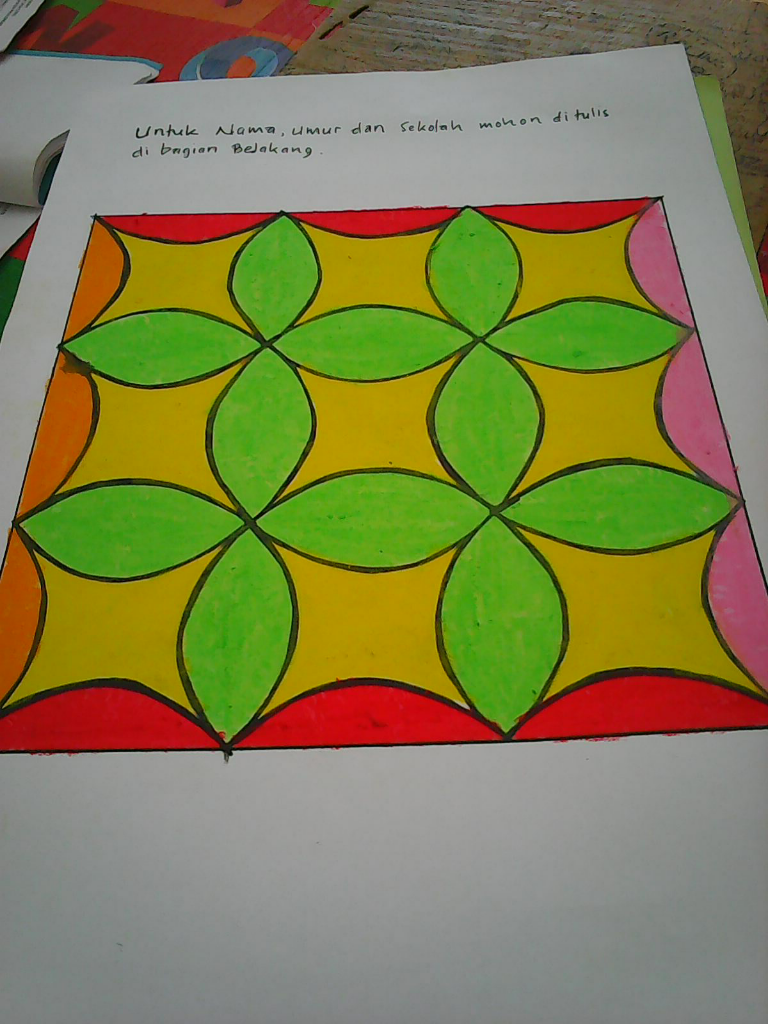 Before After Pendidikan Anak Usia Dini, Kami Tahu Saat Tugas Dikerjakan Orang Tua