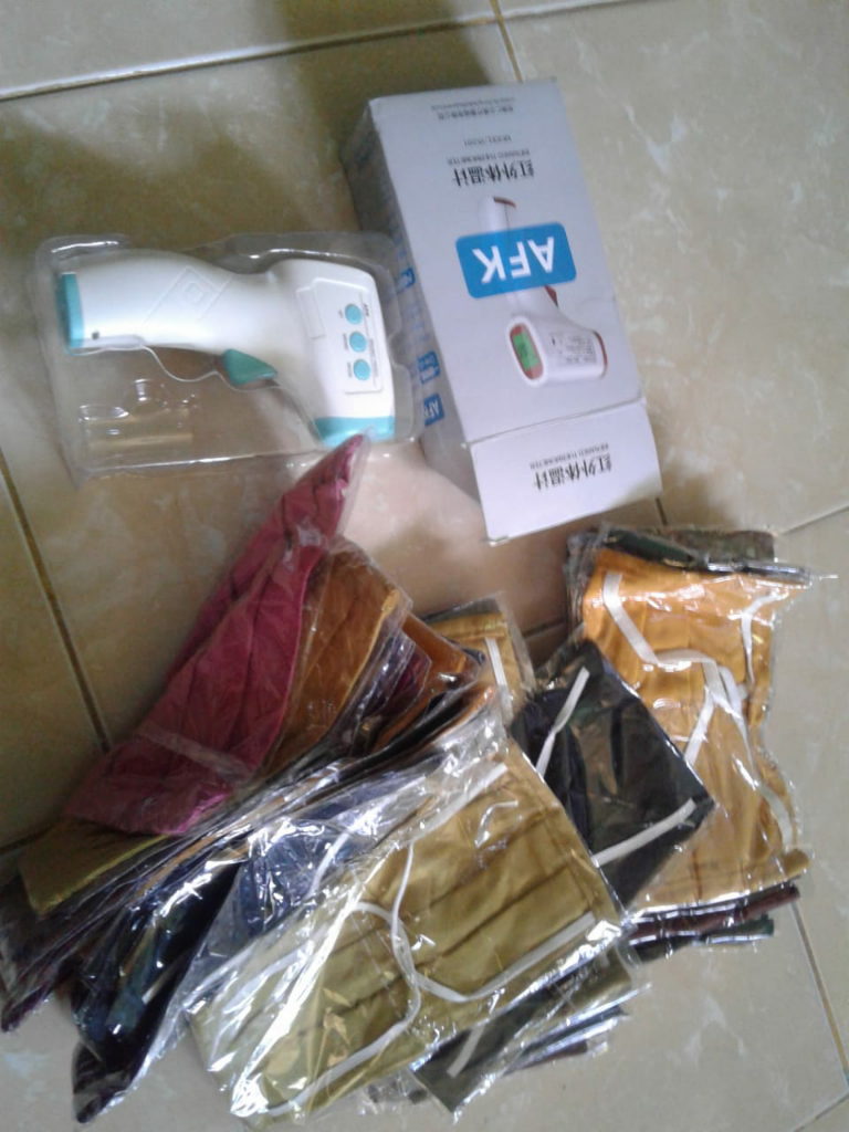 Before After Pendidikan Anak Usia Dini, Kami Tahu Saat Tugas Dikerjakan Orang Tua