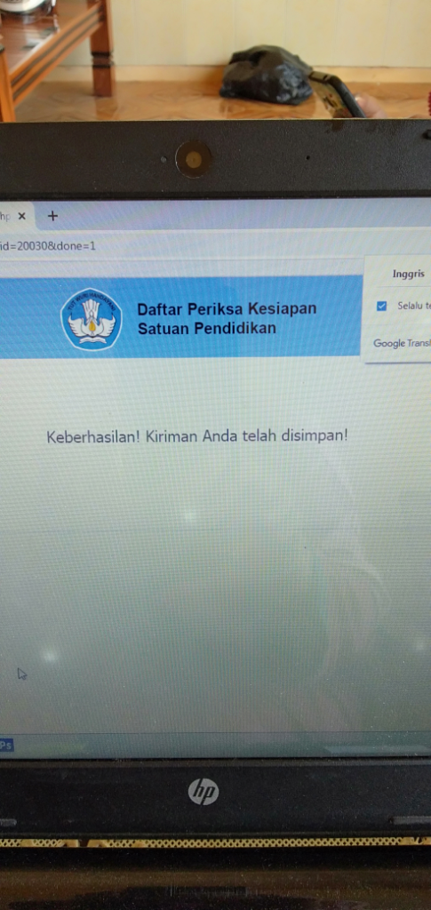 Before After Pendidikan Anak Usia Dini, Kami Tahu Saat Tugas Dikerjakan Orang Tua