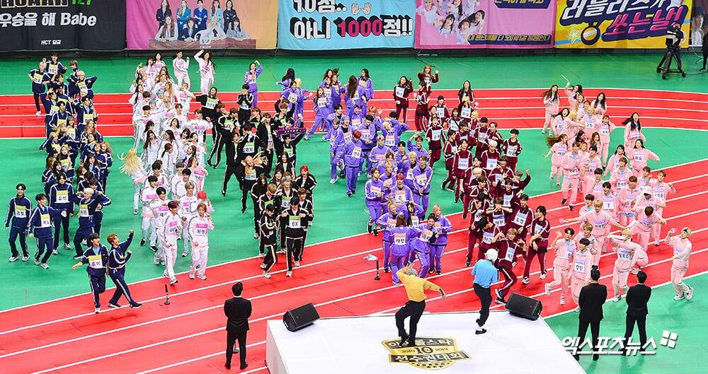 MBC Batalkan Seluruh Pertandingan Indoor untuk ISAC