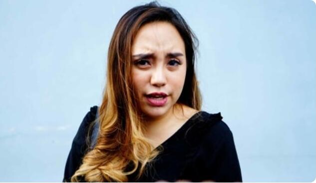 Salmafina Sunan Selektif Pilih Teman Sejak Video Dirinya Diduga Mabuk Viral