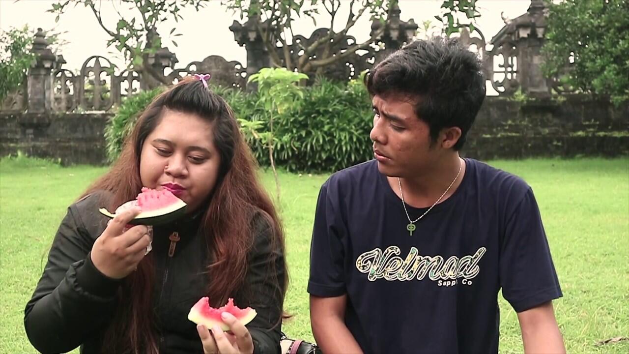 CARA MUTUSIN CEWEK DALAM 10 HARI : 8 Tips Buat Cowok Yang Punya Gebetan Baru