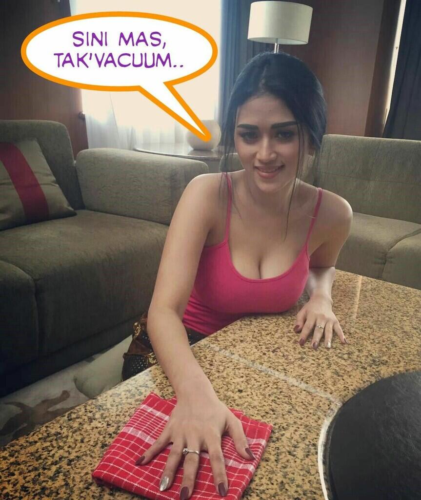 CARA MUTUSIN CEWEK DALAM 10 HARI : 8 Tips Buat Cowok Yang Punya Gebetan Baru