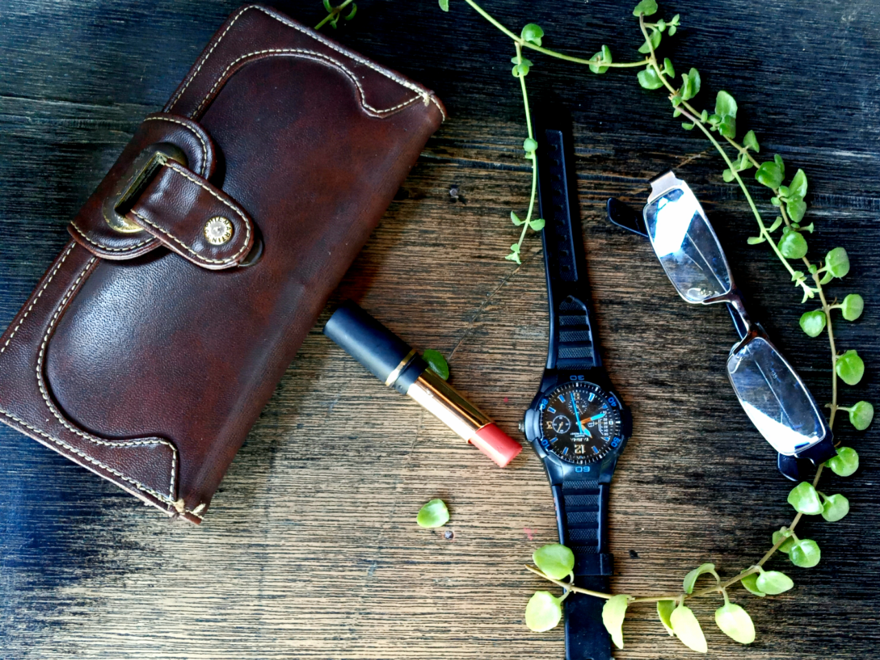 Tidak Kreatif, Dompet Menjerit